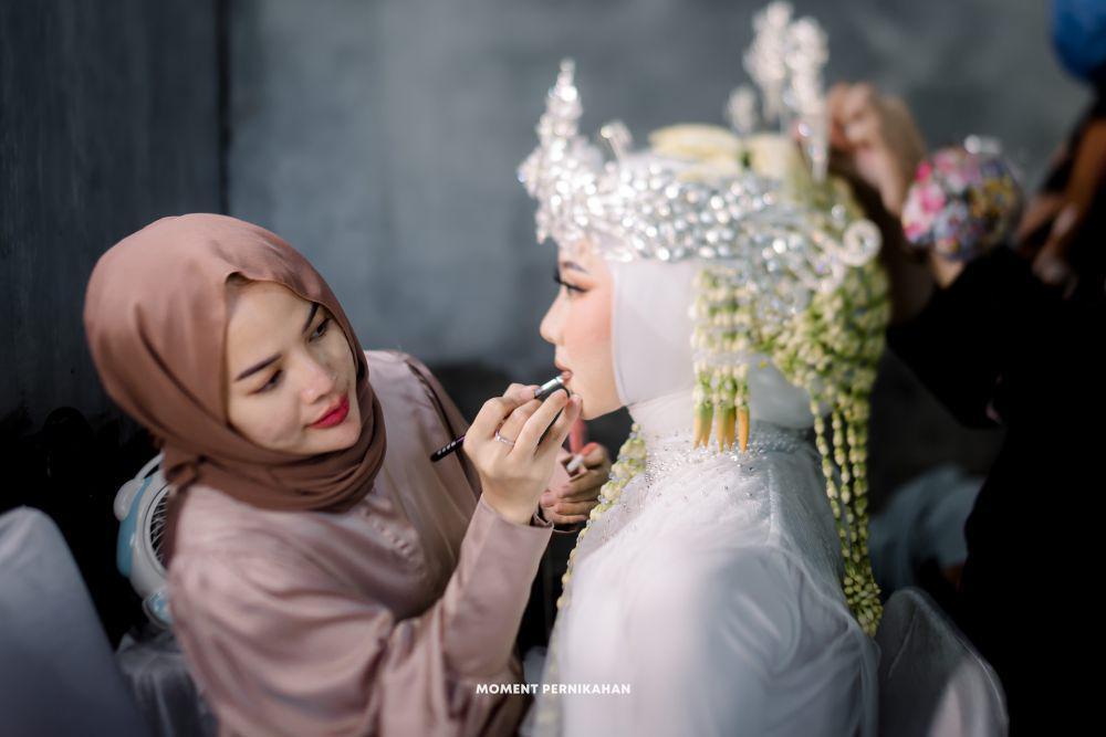 3 Tips dan Trik Rias Pengantin ala MUA Profesional