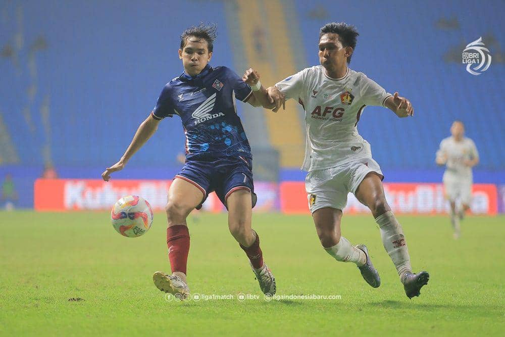 PSM Tak Keberatan 4 Pemainnya Dipanggil ke Timnas untuk Piala AFF