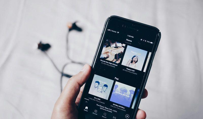 Cara Cek Spotify Wrapped 2024, Sudah Rilis!