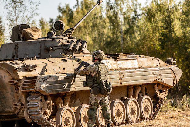 5 Desain Tank Terunik Sepanjang Sejarah