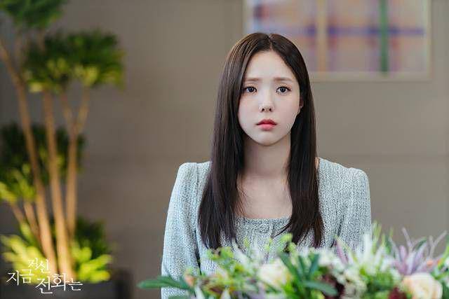 still cut drama When the Phone Rings (dok. MBC/When the Phone Rings)