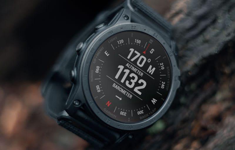 5 Smartwatch Garmin Terbaik untuk Outdoor, Canggih dan Keren!