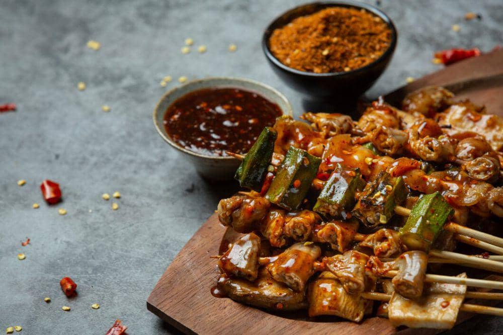 Sate Kelinci (jcomp/freepik)