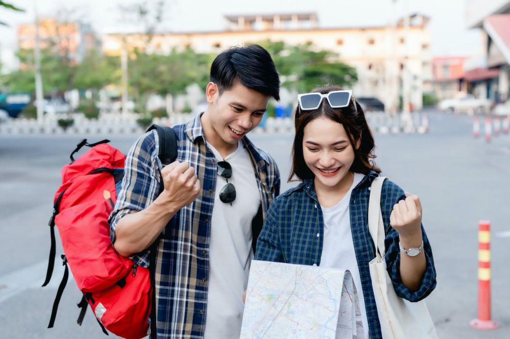 5 Checklist Wajib Traveler Sebelum Bepergian, Sudah Punya?