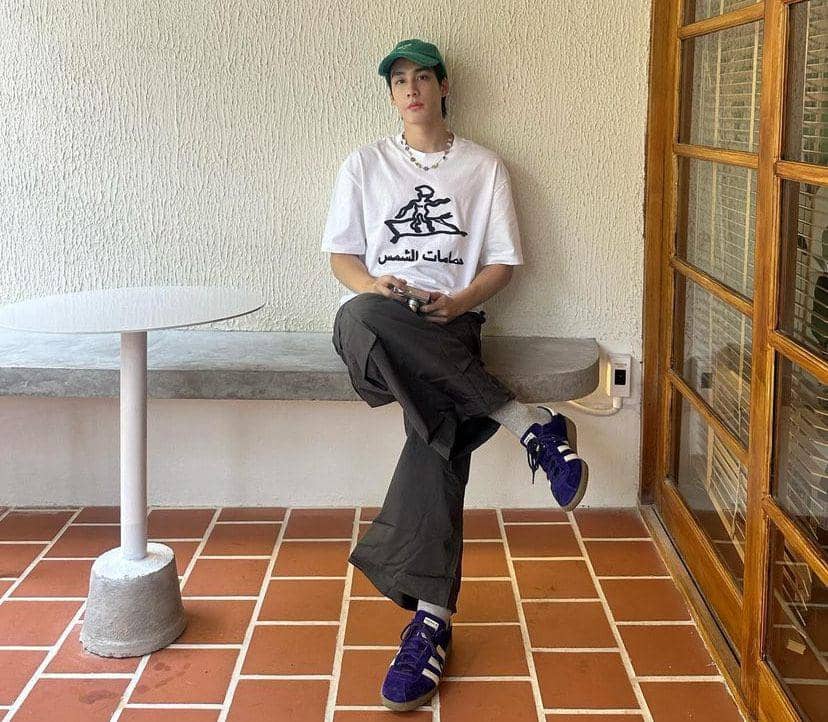 potret Pepper Phanuroj (instagram.com/pepperphanuroj)