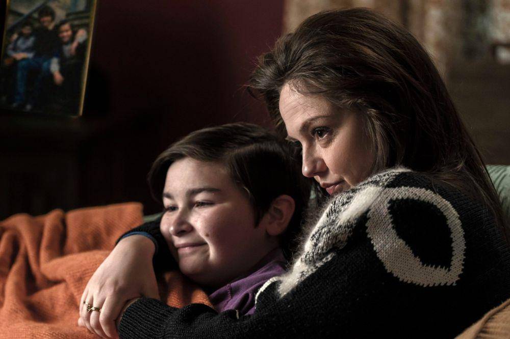 adegan dalam serial The Penguin. (dok. HBO/The Penguin)