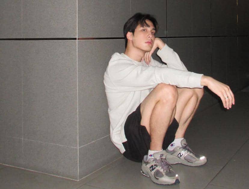 potret Pepper Phanuroj (instagram.com/pepperphanuroj)