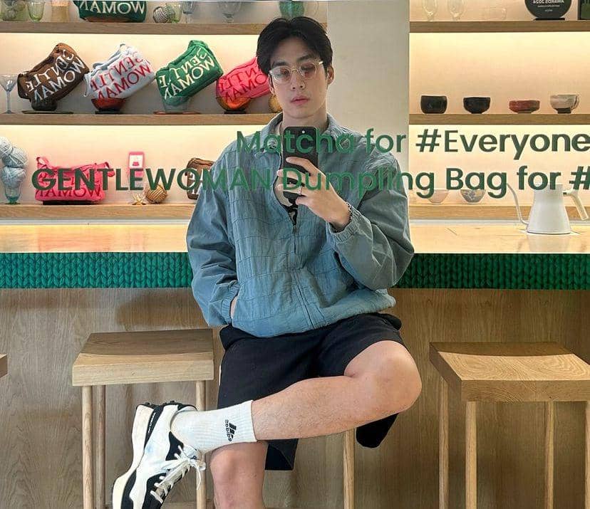 potret Pepper Phanuroj (instagram.com/pepperphanuroj)