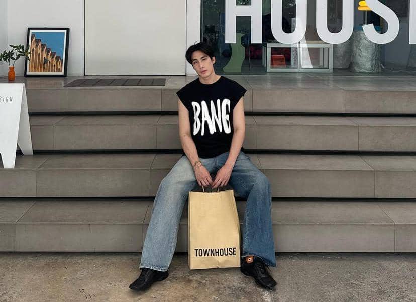 potret Pepper Phanuroj (instagram.com/pepperphanuroj)