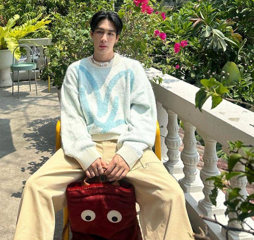 potret Pepper Phanuroj (instagram.com/pepperphanuroj)