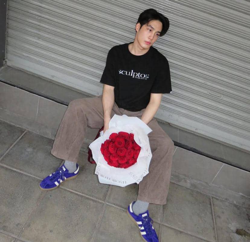 potret Pepper Phanuroj (instagram.com/pepperphanuroj)