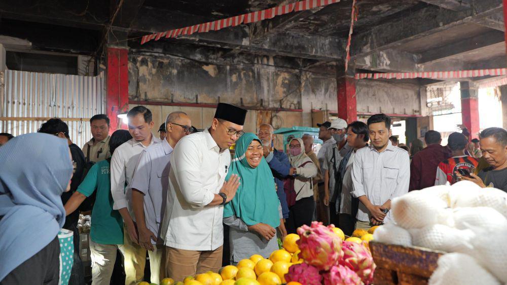 Pakar Politik Sebut 4 Kekuatan Yang Bikin Luthfi-Yasin Menang Pilgub Jateng