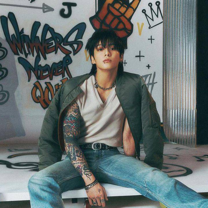 Jungkook BTS (instagram.com/bts.bighitofficial)