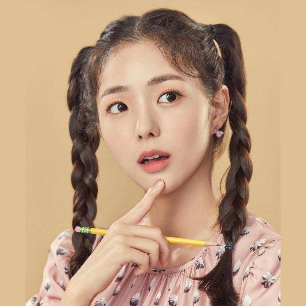 foto Chae Soo Bin (instagram.com/soobinms)