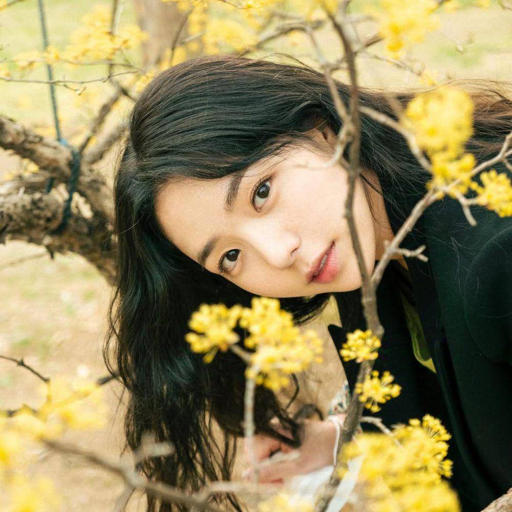 foto Chae Soo Bin (instagram.com/soobinms)