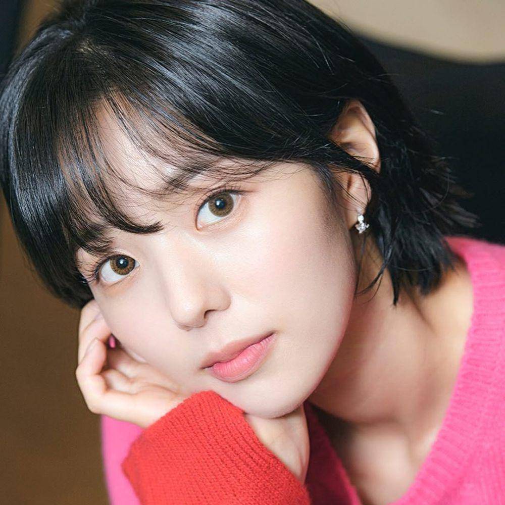 foto Chae Soo Bin (instagram.com/soobinms)