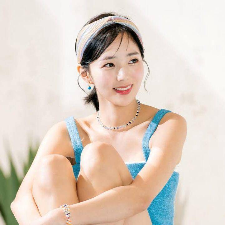 foto Chae Soo Bin (instagram.com/soobinms)