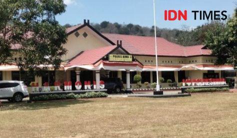 Konvoi Ady-Irfan Rusak Pagar Camat, Polisi Tangkap Penyebar Video