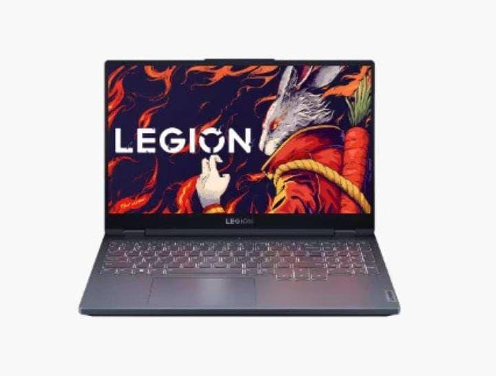 Lenovo Legion 5 (tokopedia.com/NVIDIA GeForce Laptop)