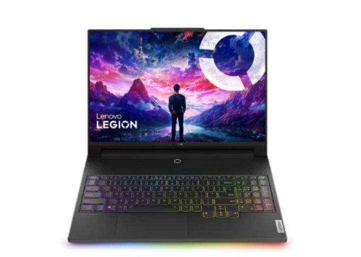 Lenovo Legion 9 (tokopedia.com/NVIDIA GeForce Laptop)