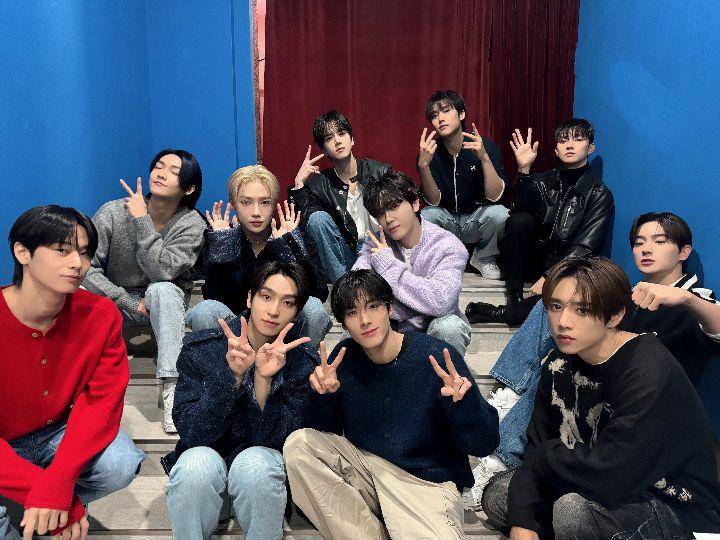 THE BOYZ (x.com/IST_THEBOYZ)