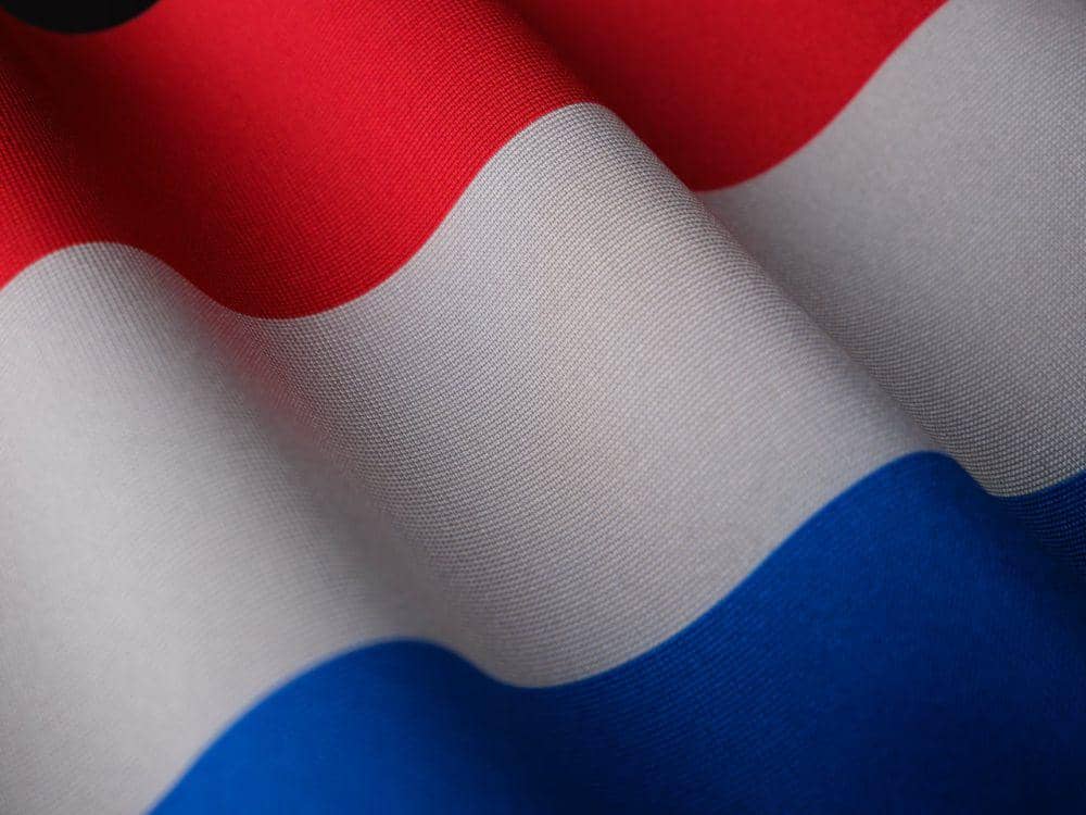 ilustrasi bendera belanda (pexels.com/Engin Akyurt)