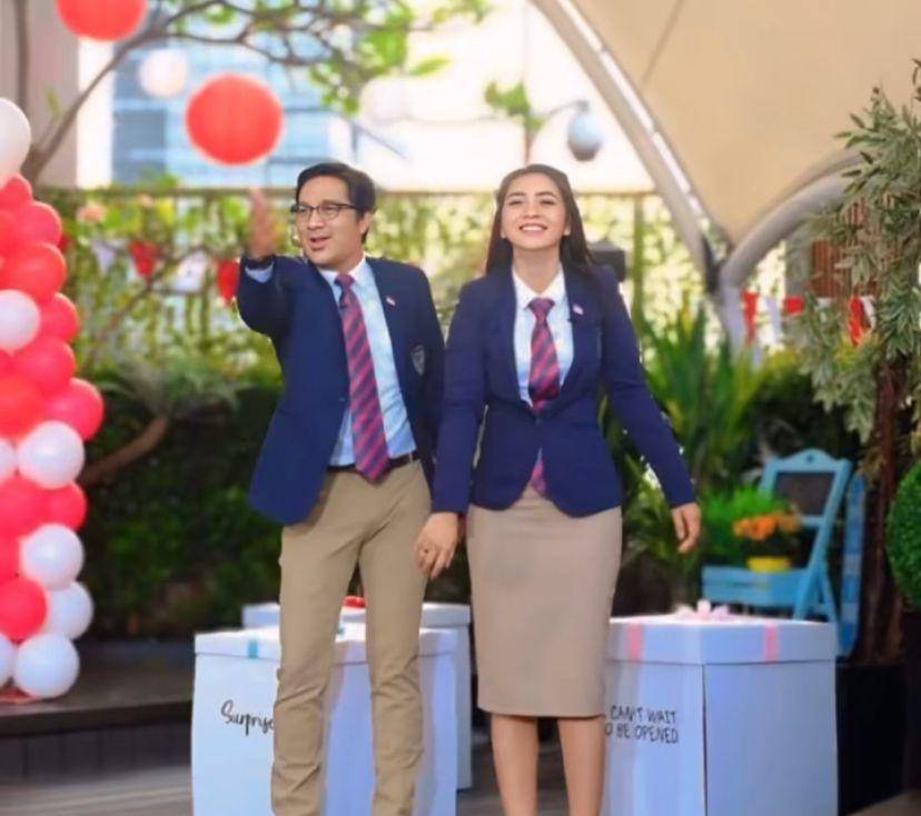 potret Hesti Purwadinata (Instagram.com/hestipurwadinata)