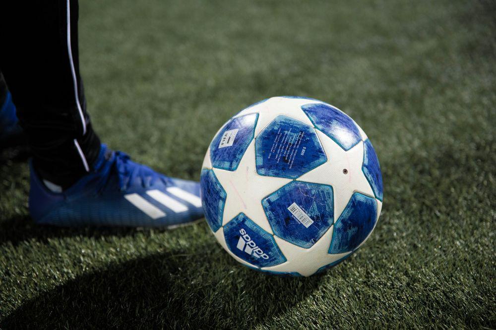 5 Klub Paling Sering Dibobol Liverpool di Liga Champions Eropa, Ganas!