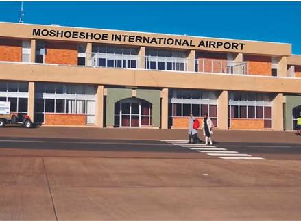 Bandara Internasional Moshoeshoe I, Lesotho (ictonline.com)