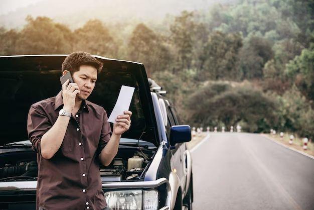 Jangan Abai! Ini Pentingnya Cek Pajak Kendaraan Secara Berkala