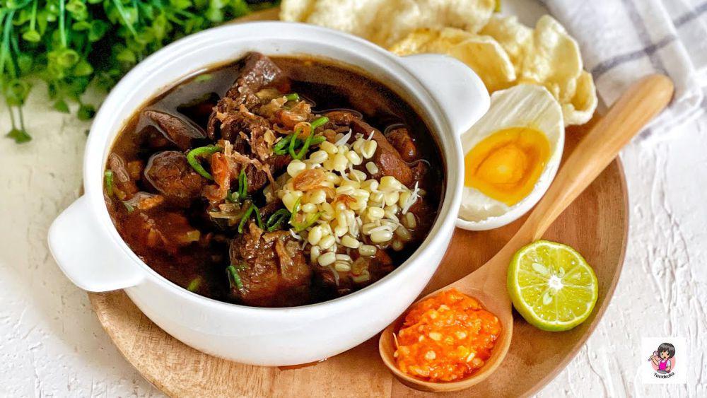 4 Resep Olahan Daging Sapi Khas Ponorogo, Mudah Bikin Sendiri!