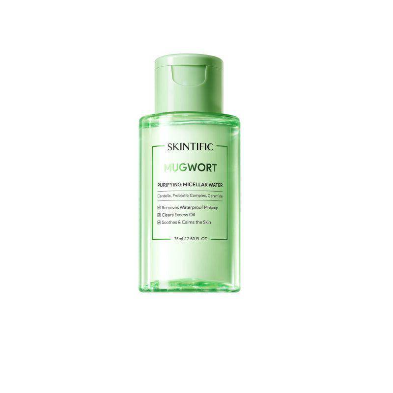 Skintific Purrifying Micellar Water (skintific.com)