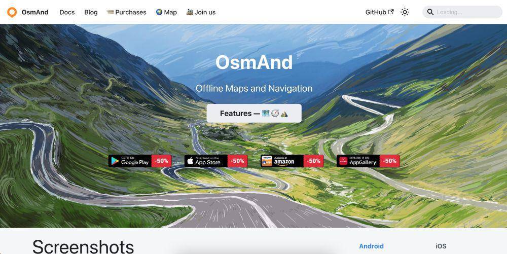 OsmAnd Maps & Navigation (osmand.net)