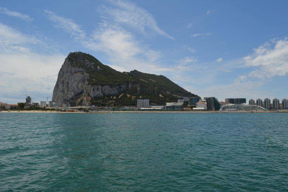 Selat Gibraltar (pexels.com/Anatolii Maks)