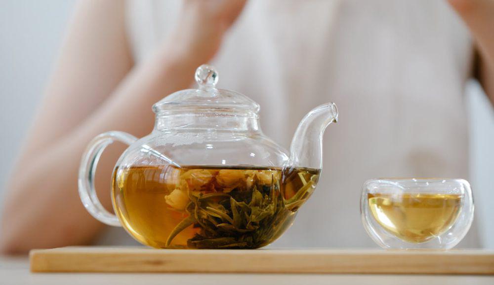 7 Kondisi Penyakit yang Bisa Diredakan dengan Minum Teh Hijau