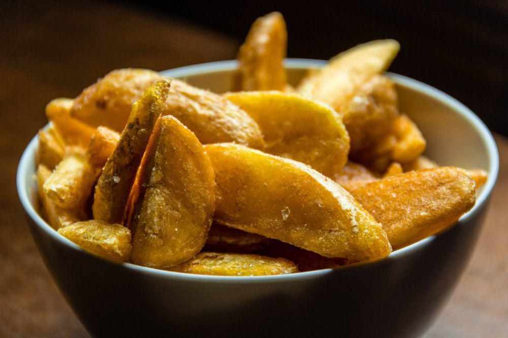 8 Bumbu untuk Potato Wedges Homemade yang Nikmat