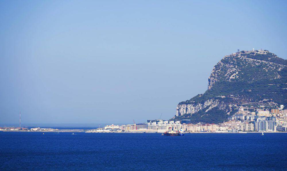 Selat Gibraltar (pexels.com/Pankaj Mishra)
