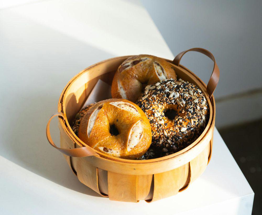 6 Jenis Bagel Favorit, Ada yang Cocok Buat Diet!