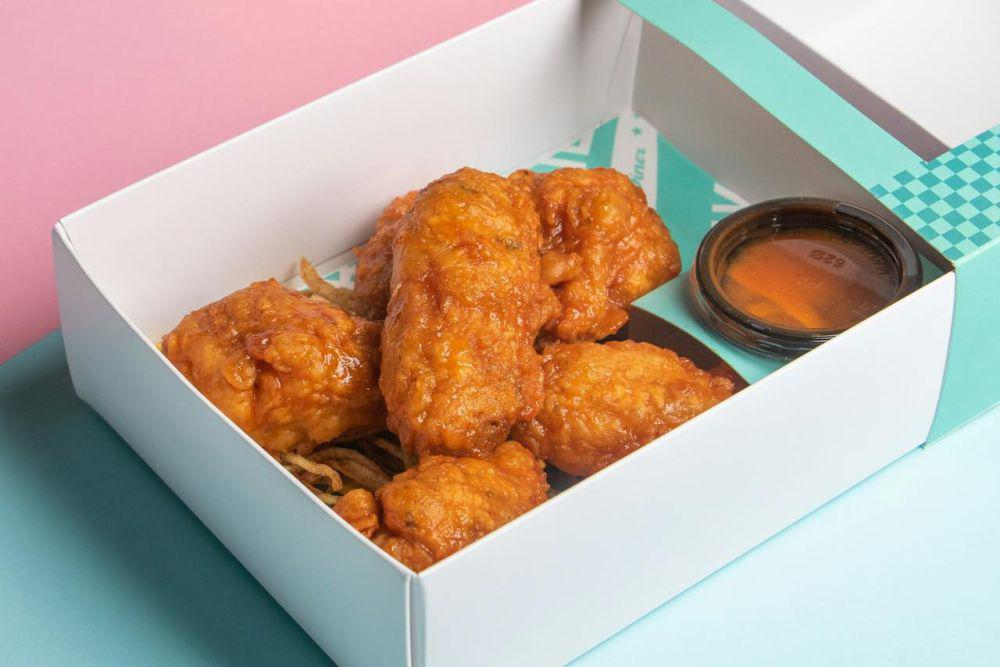 Resep Ayam Goreng Madu Asam Jawa, Cita Rasa Manis dan Asam yang Lezat