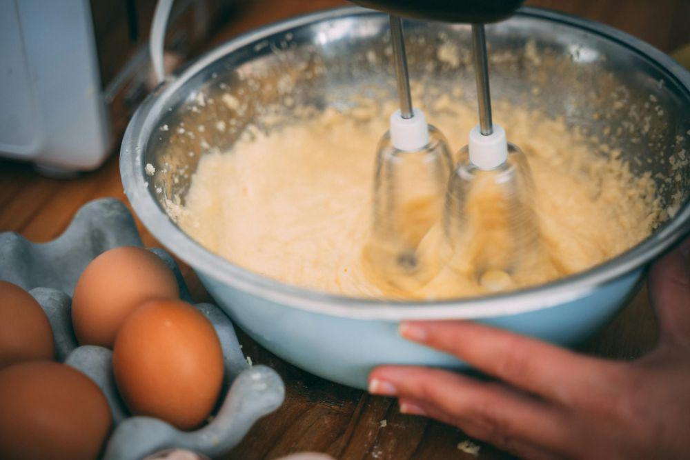 Resep Adonan Kue Apem yang Empuk dan Lembut