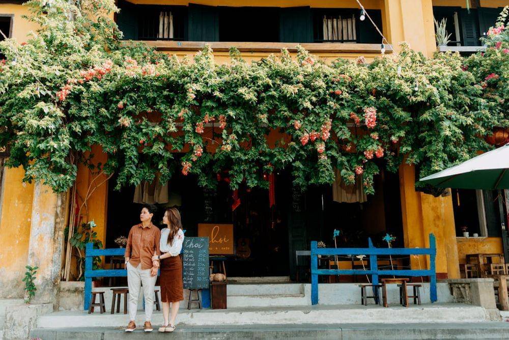 ilustrasi pasangan romantis (pexels.com/tran long)