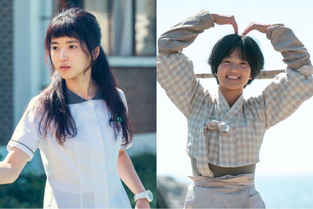 5 Kesamaan Peran Kim Tae Ri di Jeongnyeon: The Star Is Born dan 2521