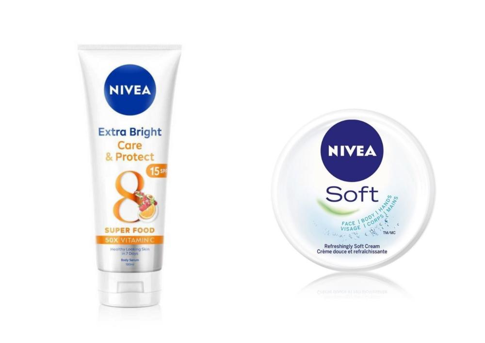 5 Pilihan Body Lotion Nivea untuk Kulit Sehat dan Terawat