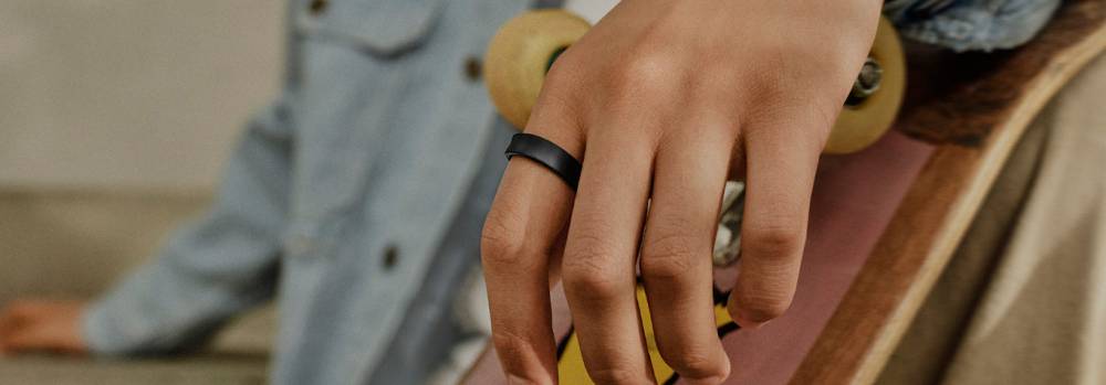 Galaxy Ring (Samung.com)