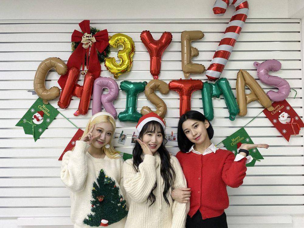 3YE (Instagram.com/3ye_official)