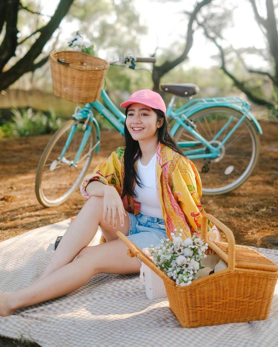 Febby Rastanty (instagram.com/febbyrastanty/)