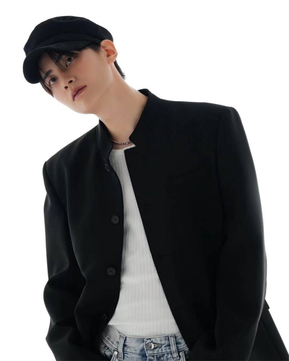 Lee Jin Hyuk (instagram.com/ljh_babysun)