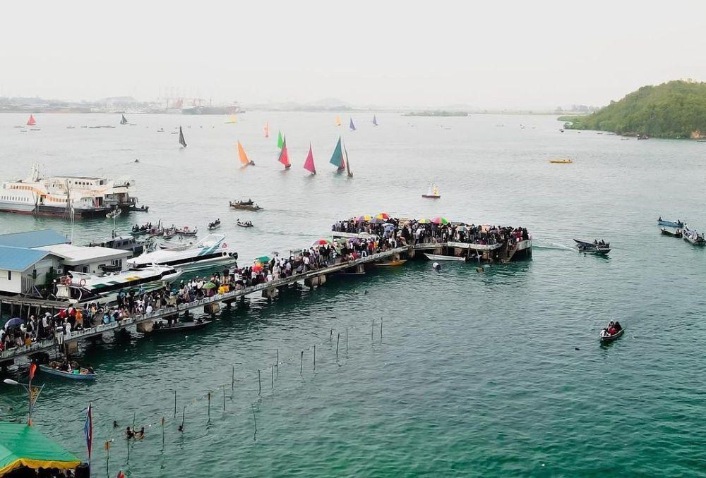 6 Destinasi Wisata di Kepulauan Riau untuk Liburan Akhir Tahunmu