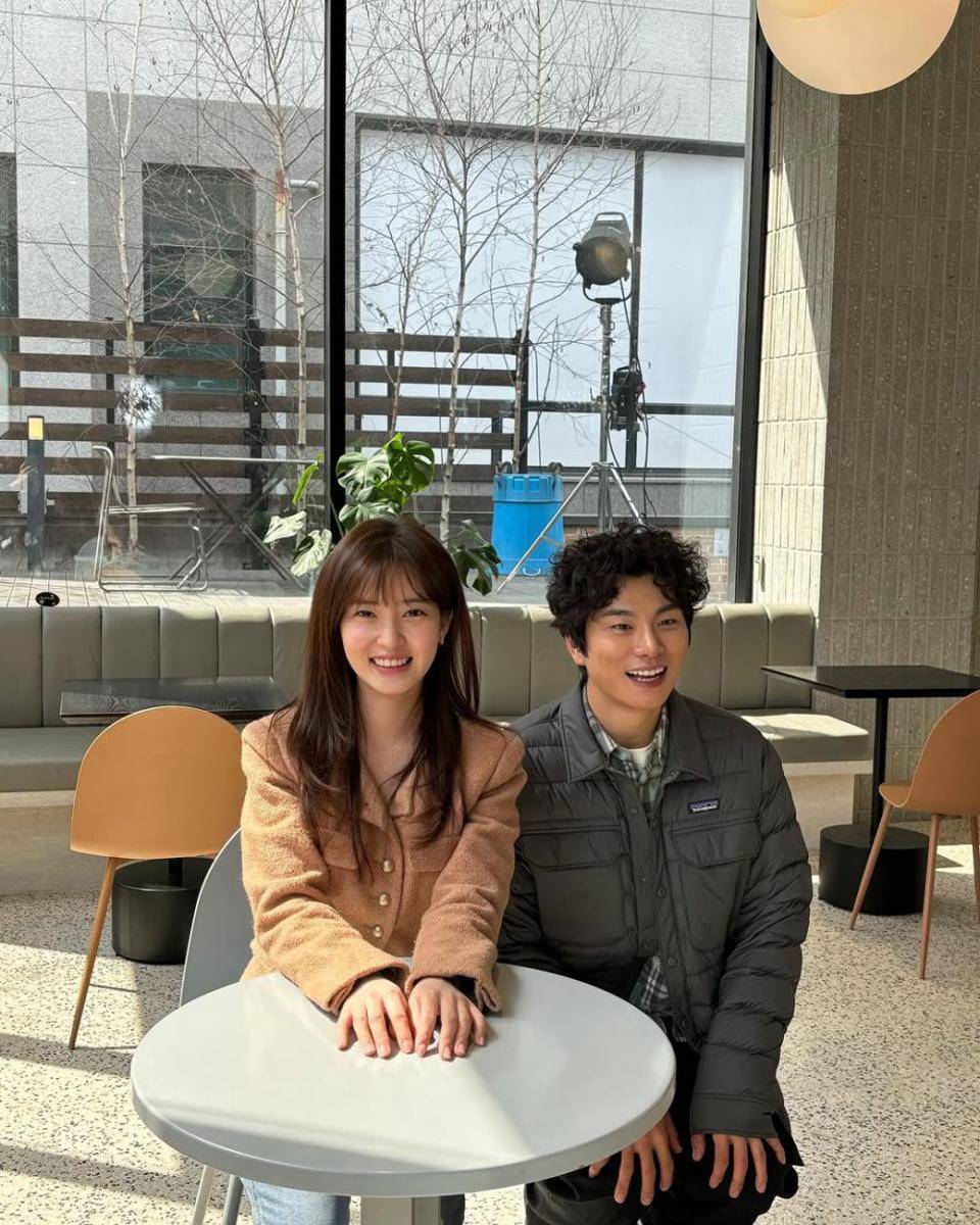 Potret Jo Soo Min (instagram.com/soominn_jo)