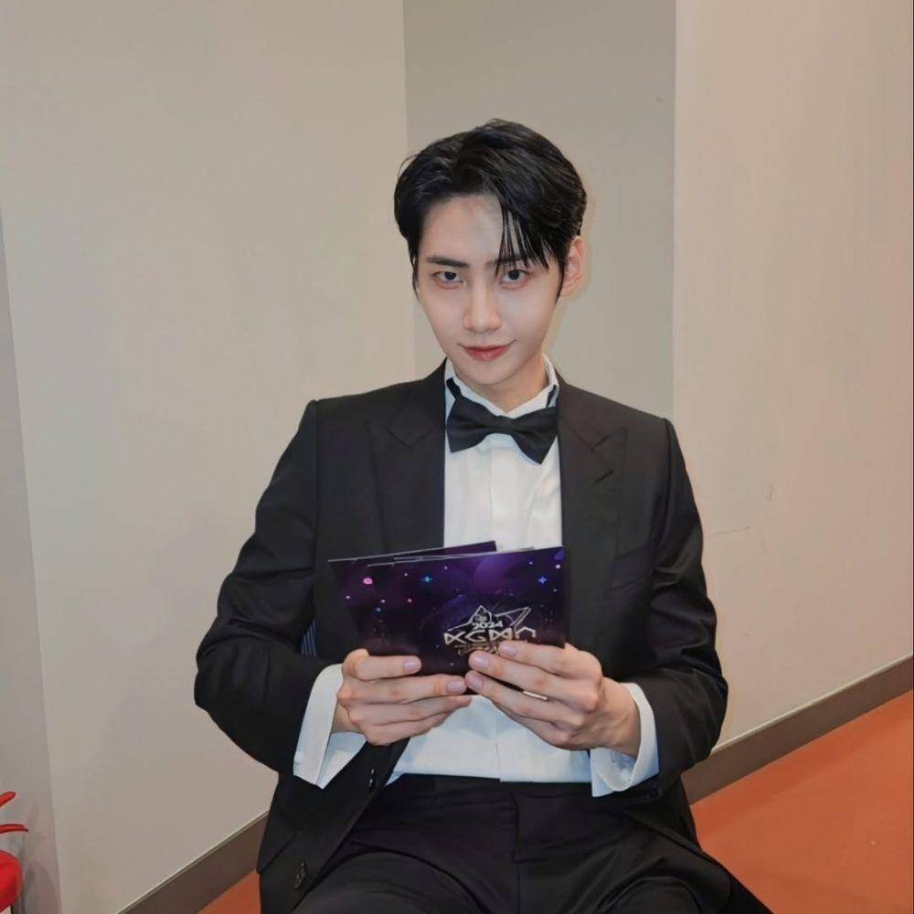 Lee Jin Hyuk (instagram.com/ljh_babysun)